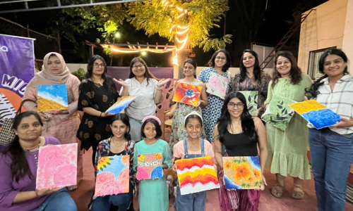 Workshops & Events 