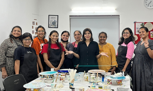 Workshops & Events 