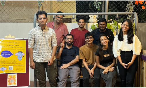 Workshops & Events 